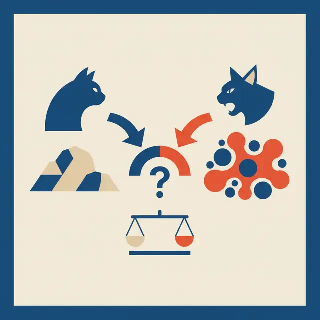 Hill's Science Diet vs ORIJEN Cat Food: Which Is Right for Your Cat?