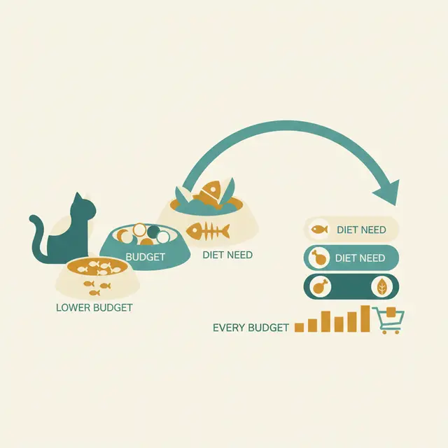 Small Cat Food Reviews: Best Picks for Every Budget and Diet Need